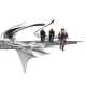 Water-Purifying Bridges - Margot Krasojevic Designs Infrastructure That Benefit the Environment (GALLERY) 4