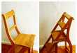 Chairs That Are Also Ladders
