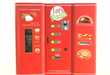 Pizza Vending Machines