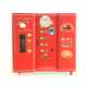 The ‘Let’s Pizza’ Vending Machine Offers Made-to-Order De 1