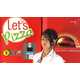 The ‘Let’s Pizza’ Vending Machine Offers Made-to-Order De 2