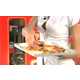 The ‘Let’s Pizza’ Vending Machine Offers Made-to-Order De 7