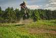 Skateboard ATV Crossbreeds