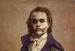 Superheroes in Iconic Paintings