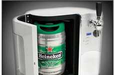 35 Personal Party Kegs