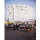 Housing the Homeless in High Design