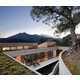 Hillside Wooden Mansions - Hillside Residence by Turnbull Griffin Haesloop Architects is Beautiful (GALLERY) 1