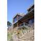 Hillside Wooden Mansions - Hillside Residence by Turnbull Griffin Haesloop Architects is Beautiful (GALLERY) 4