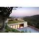 Hillside Wooden Mansions - Hillside Residence by Turnbull Griffin Haesloop Architects is Beautiful (GALLERY) 6