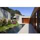 Hillside Wooden Mansions - Hillside Residence by Turnbull Griffin Haesloop Architects is Beautiful (GALLERY) 8
