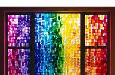 57 Uses of Stained Glass