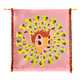Irene Alvarez Creates Psychedelic Disney Tapestries 2