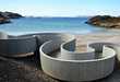 Spiral Ramp Structures