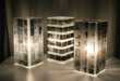 DIY Camera Film Lamps