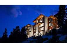50 Haute Hillside Havens