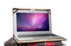 20 Academically Minded Laptop Sleeves