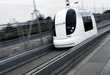 Driverless Public Transportation Pods