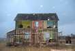 Life-Sized Dollhouses 