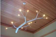 65 Tree Branch Creations