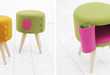 Buttoned-Up Furniture
