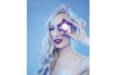 60 Pretty Princess Pictorials