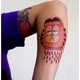 Permanent Kitty Cartoons - Garfield Inspired Tattoos are Everlasting (GALLERY) 1