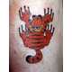 Permanent Kitty Cartoons - Garfield Inspired Tattoos are Everlasting (GALLERY) 3
