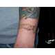 Permanent Kitty Cartoons - Garfield Inspired Tattoos are Everlasting (GALLERY) 4