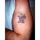 Permanent Kitty Cartoons - Garfield Inspired Tattoos are Everlasting (GALLERY) 6