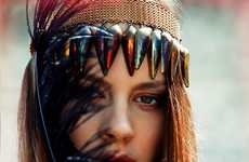 100 Feathered Fashion Finds
