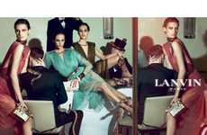 30 Sublime Steven Meisel Ads