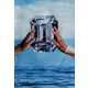 Iconic collage inlays - Dessi Terzieva's art is a contemporary visual mashup (GALLERY) 8