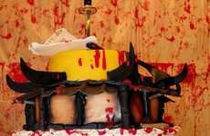 15 Kill Bill Creations