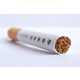 Video Game Themed Cigarettes - German Ljutaev Makes Smokers Think About Game Over With Life Meter (GALLERY) 1