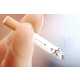 Video Game Themed Cigarettes - German Ljutaev Makes Smokers Think About Game Over With Life Meter (GALLERY) 4