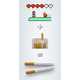 Video Game Themed Cigarettes - German Ljutaev Makes Smokers Think About Game Over With Life Meter (GALLERY) 6