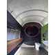 Slug-Inspired Lavatories - The Kumutoto Toilets by Studio Pacific Architecture Challenge Stereotypes (GALLERY) 4