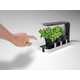 Urban Kitchen Herb Growers - BB Little Garden Gives City Dwellers a Space to Harvest Fresh Greens (GALLERY) 1