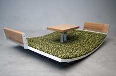 35 Playground-Inspired Furniture Pieces