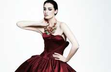 30 Cinderella Ball Gowns
