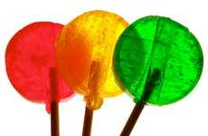 40 Luscious Lollipops