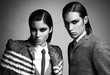 100 Atypical Androgynous Looks
