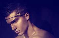 29 Gripping Grecian God Styles