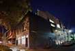 Graffiti-Adorned Abodes