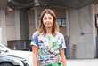 Pattern Play: The Best Street Style Print Mixing