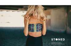100 Carefree Boho-Chic Photoshoots