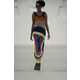 The 'Captured' Collection by Alison Woodhouse is Explosively Neon 2