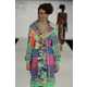 The 'Captured' Collection by Alison Woodhouse is Explosively Neon 4