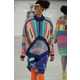 The 'Captured' Collection by Alison Woodhouse is Explosively Neon 5