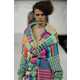 The 'Captured' Collection by Alison Woodhouse is Explosively Neon 9